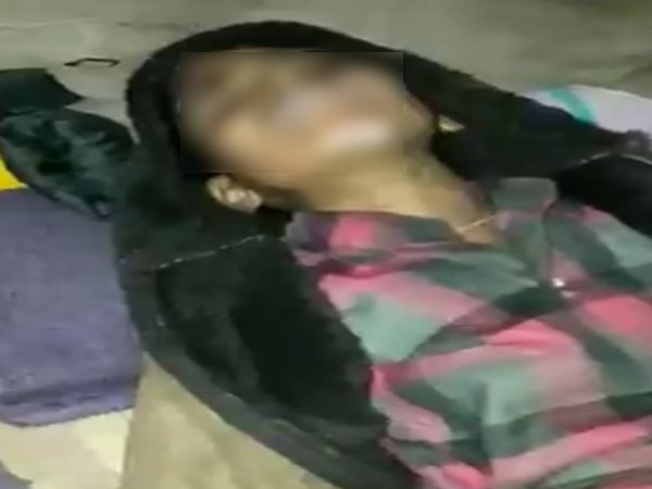 मामा ने पहले दी थी तहरीर, तुलसीपुर एसओ ने नहीं की कार्रवाई नहीं तो बच सकती थी जान