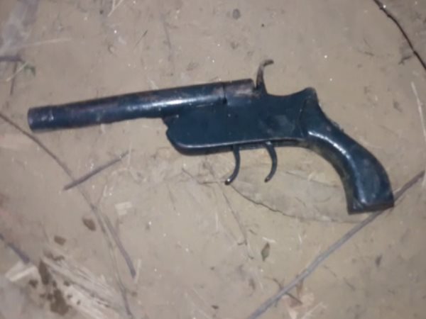 पाटलिपुत्र-एक्सप्रेस में हुई थी हत्या