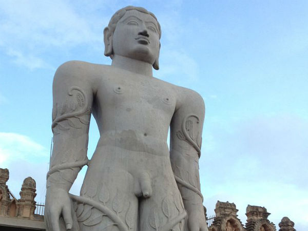 महामस्तकाभिषेक का आयोजन 