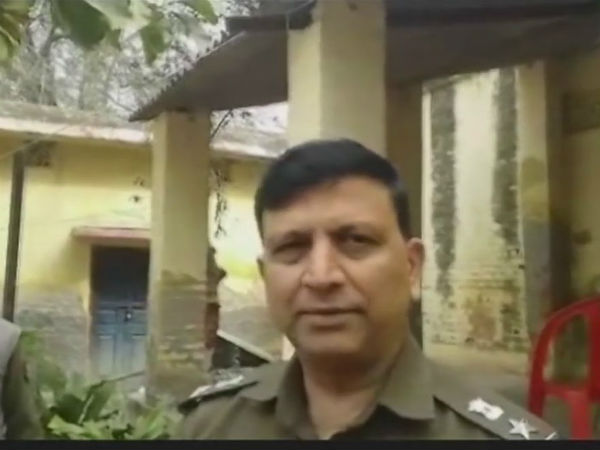 दो बार चेतावनी के बाद मारा थप्पड़