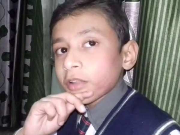 स्कूल प्रबंधक ने मामले को किया रफा-दफा