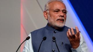 पीएनबी स्कैम पर पहली बार बोले पीएम नरेंद्र मोदी मगर क्या बोले?