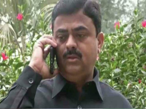 क्या कह रहे ब्लाक प्रमुख क्या कह रहे ब्लाक प्रमुख