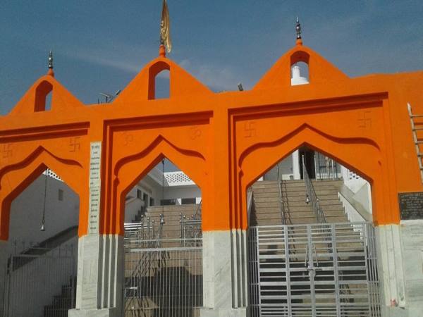 कण-कण में प्रभु शिवशंकर का है वास