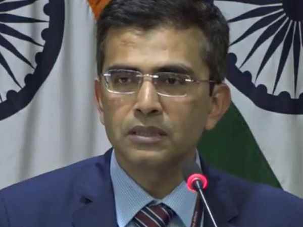 विदेश मंत्रालय ने किया जवाब तलब