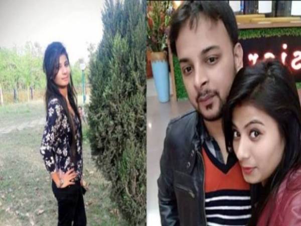 पिछले साल हुई थी प्रियंका की शादी