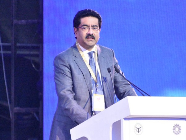 बिड़ला समूह यूपी में करेगा 25 हजार करोड़ का निवेश