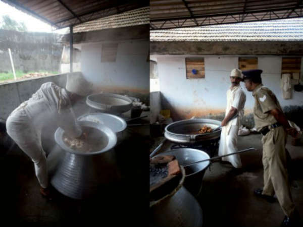 जेल प्रशासन ने चलाई थी एक स्‍कीम, फिर लिया ये फैसला