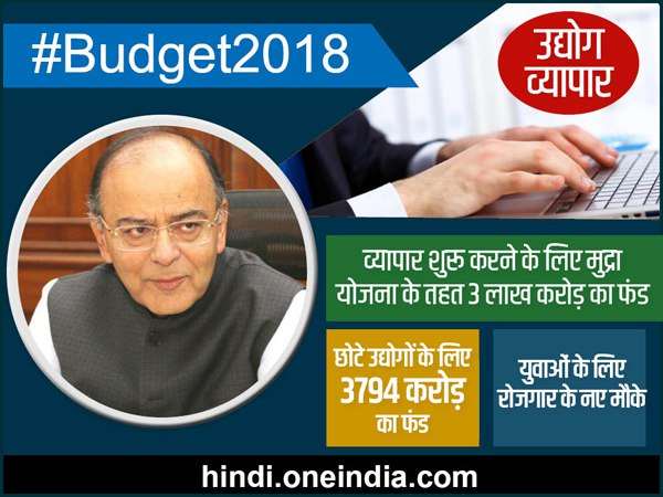 union budget 2018 union budget 2018