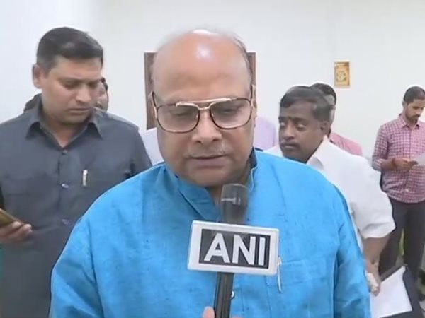 आंध्र प्रदेश के वित्त मंत्री ने क्या कहा...