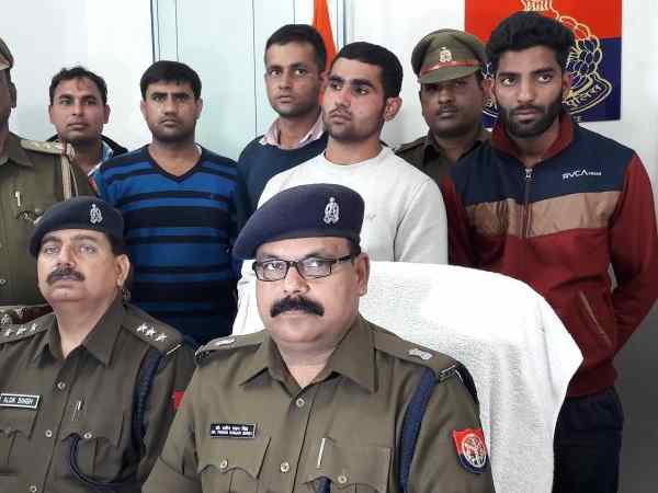 क्या है मामल