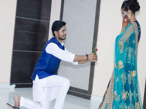 कोलकाता के सोरमपोर की रहने वाली लड़की से हुई थी शादी