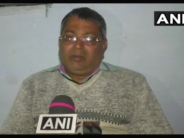 मेरी बेटी को भी खतरा है