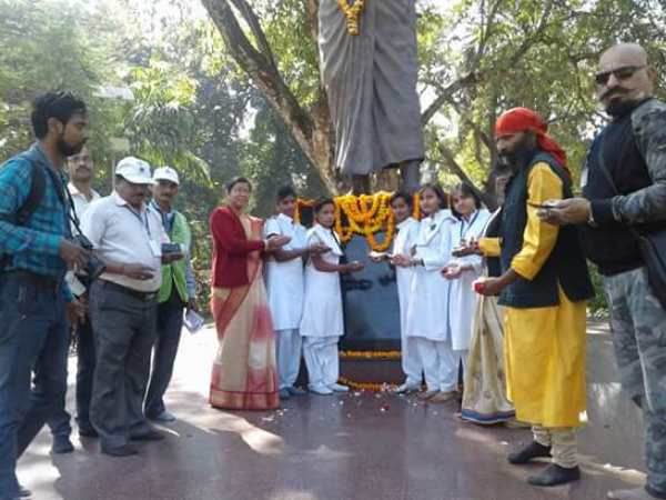 'आजाद' नाम से डरते थे अंग्रेज 