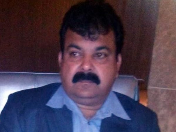 दिल्ली में कांग्रेस नेता की गोली मारकर हत्या