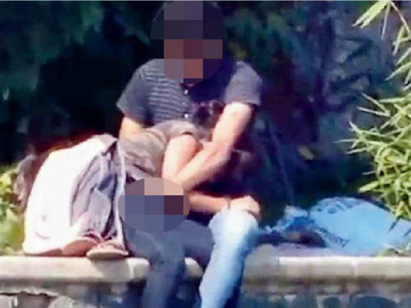 एक खास ग्रुप कर रहा है इस तरह का गंदा काम 