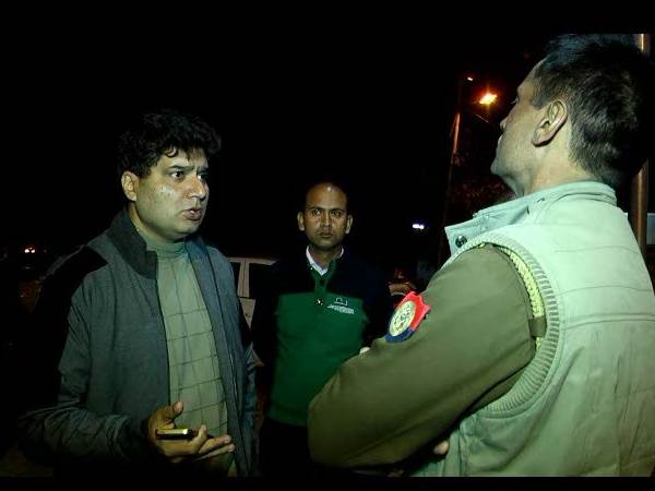  Bank account of businessman hacked and theft of thirty lakhs in Moradabad