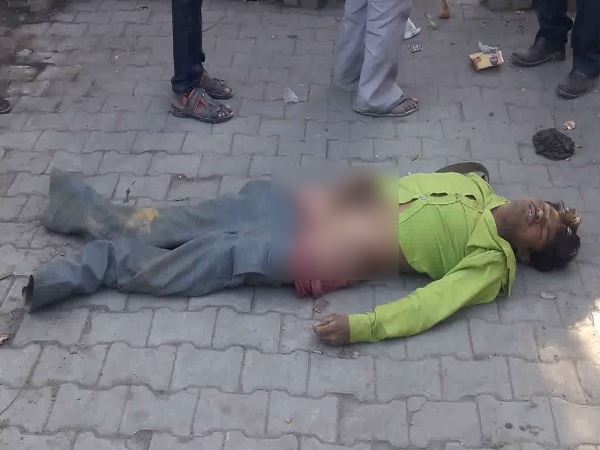 कोई पहला मामला नहीं कोई पहला मामला नहीं