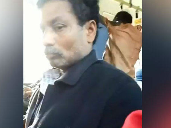 लोगों को जागरूक रहना चाहिए