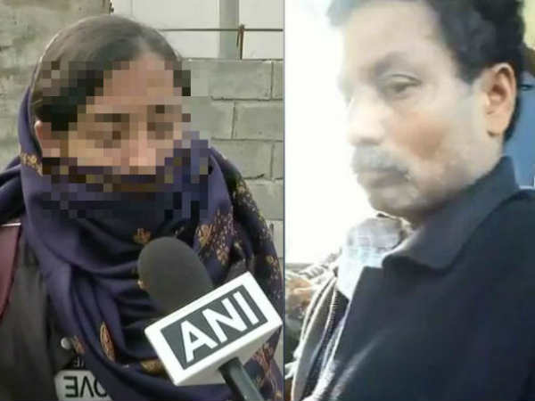 किसी ने नहीं किया विरोध