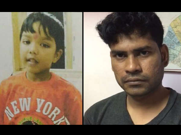 मासूम के मां-बाप से बदला लेना चाहता था