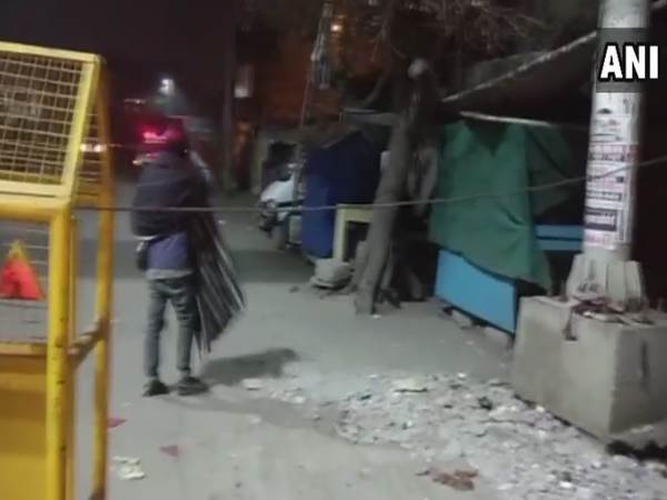 दोषियों को मिले सजा: मृतक की मां