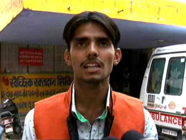 मां की पित्त की थैली का कराना था ऑपरेशन