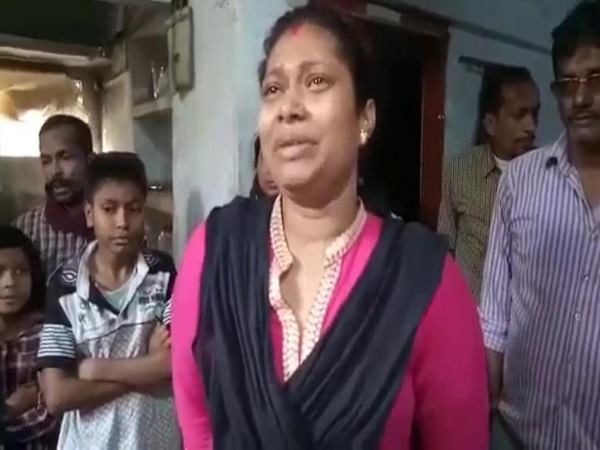 दहेज में मांगे थे दो लाख रुपए