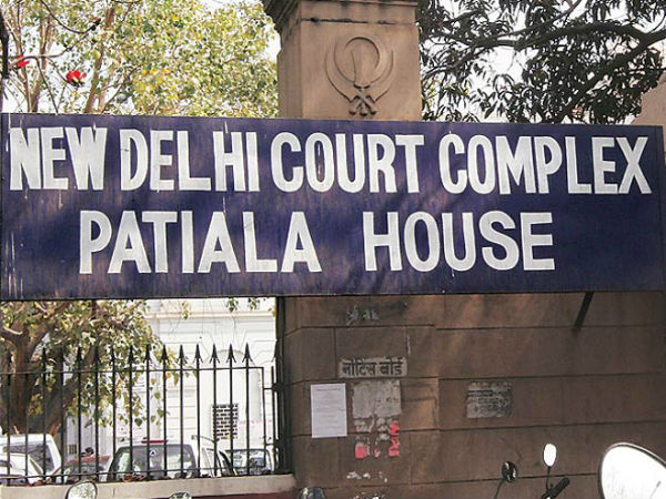 एनआईए ने 18 जनवरी को दिल्ली की पटियाला हाउस कोर्ट में चार्जशीट दाखिल की थी एनआईए ने 18 जनवरी को दिल्ली की पटियाला हाउस कोर्ट में चार्जशीट दाखिल की थी