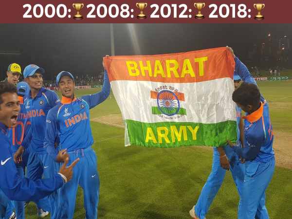 टीम इंडिया ने ऑस्ट्रेलिया को चटाई धूल टीम इंडिया ने ऑस्ट्रेलिया को चटाई धूल