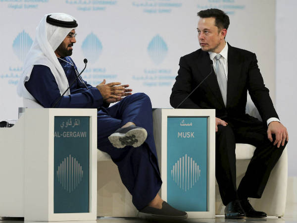 साउथ अफ्रीका के हैं एलन 