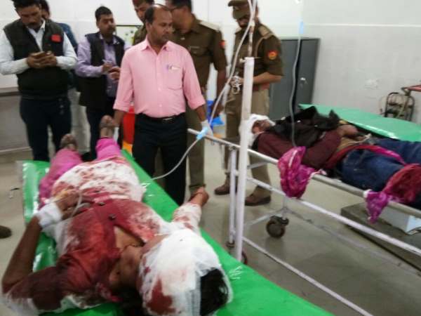 इलाज के दौरान तोड़ा दम इलाज के दौरान तोड़ा दम