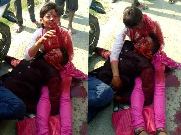 वीडियो हुआ था वायरल वीडियो हुआ था वायरल