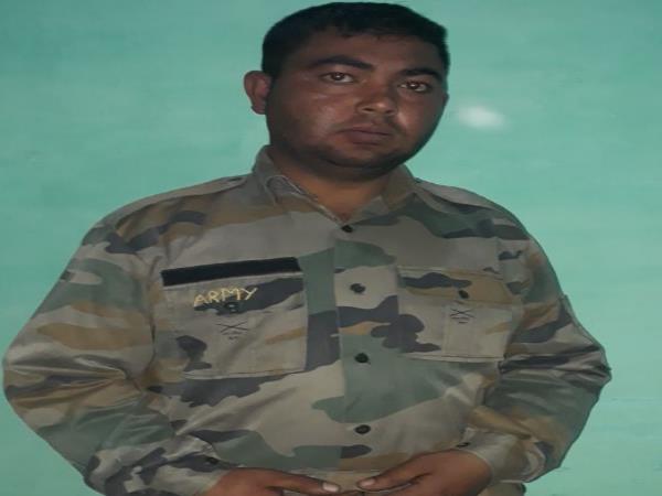 थाना जनकपुरी में मुकदमा दर्ज