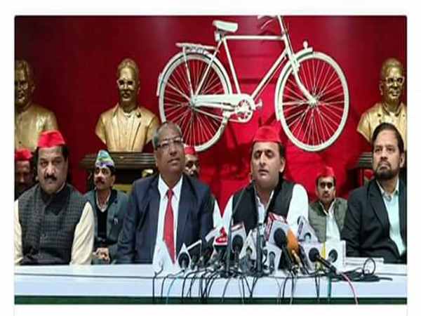 3.5 लाख हैं निषाद वोटर 3.5 लाख हैं निषाद वोटर