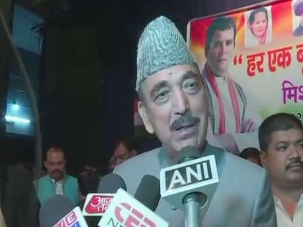 नीतियों में कुछ गलती नीतियों में कुछ गलती