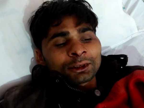 क्या कहते है डीएसपी क्या कहते है डीएसपी