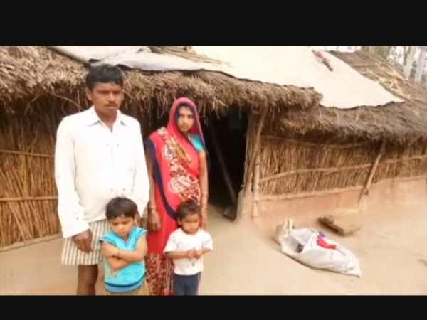 तबियत हुई खराब तक पता चला