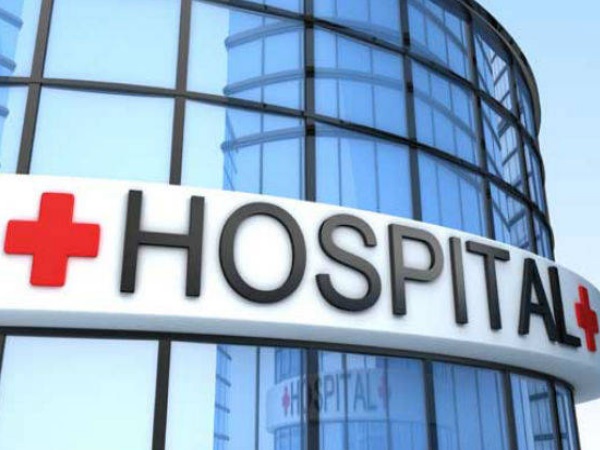 मौत के बाद थमाया 17 लाख का बिल