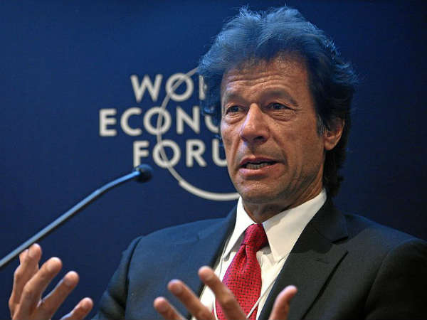 इमरान बनेंगे पाक के पीएम इमरान बनेंगे पाक के पीएम