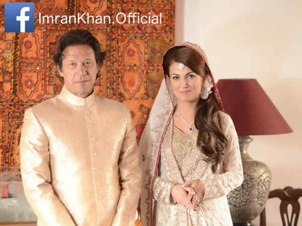 साल 2015 दूसरा निकाह रेहम खान 