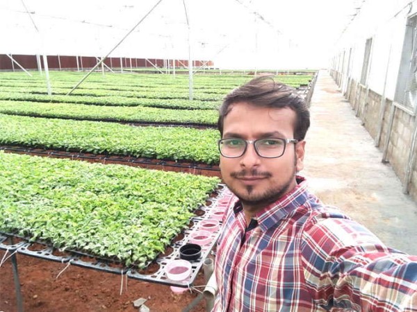 साल 2011 में 'एग्रीप्लास्ट' नाम से फर्म का रजिस्ट्रेशन कराया साल 2011 में 'एग्रीप्लास्ट' नाम से फर्म का रजिस्ट्रेशन कराया