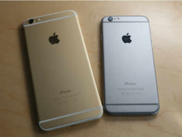 एप्पल वॉच इससे प्रभावित नहीं