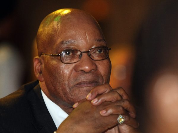 jacob zuma jacob zuma