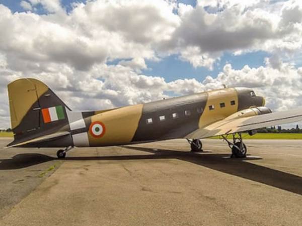 एंटनी के जमाने में भी भेजा था प्रस्‍ताव 