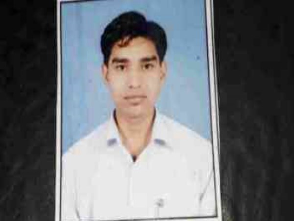 पत्र में लिखे नाम वाले लोगों से हो रही है पूछताछ