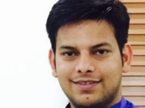 एमएनसी की नौकरी छोड़ बने थे केजरीवाल की टीम का हिस्सा एमएनसी की नौकरी छोड़ बने थे केजरीवाल की टीम का हिस्सा