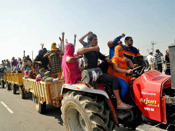 बड़ी संख्या में बाइकों की रैली का आयोजन किया जाएगा