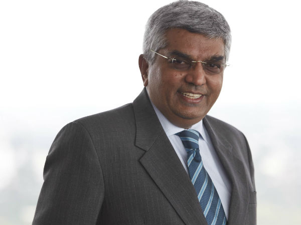 ब्रिगेड इंटरप्राइजेज के चेयरमैन और एमडी एमआर जयशंकर