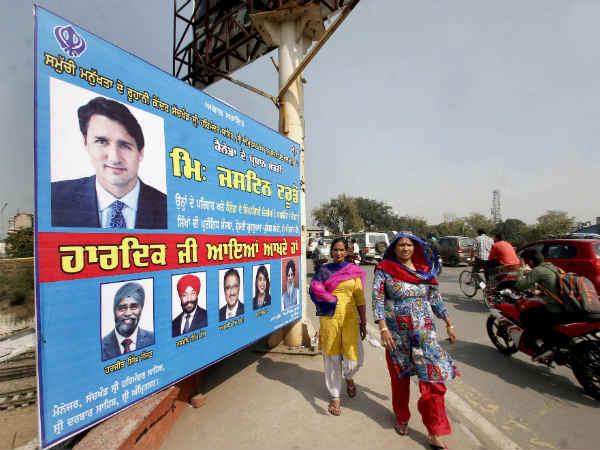 20 मिनट की होगी अमरिंदर से मुलाकात